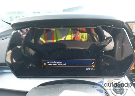 2024 Chevrolet Trax Fwd Lt z USA, uszkodzony, nr VIN KL77LHE22RC120292